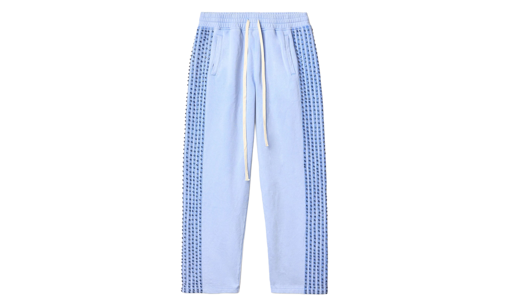 Ice Crystal Sweatpants "Blue" 41Y7D6PW