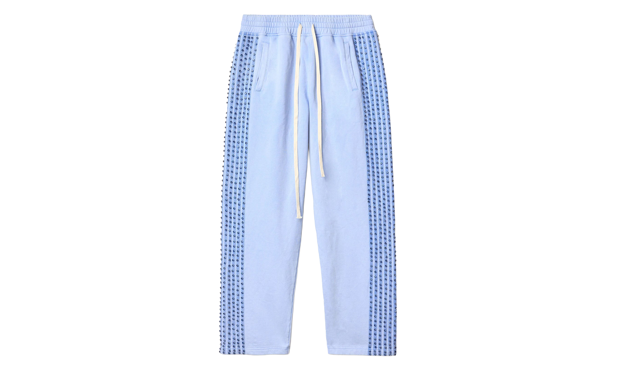 Ice Crystal Sweatpants "Blue" 41Y7D6PW