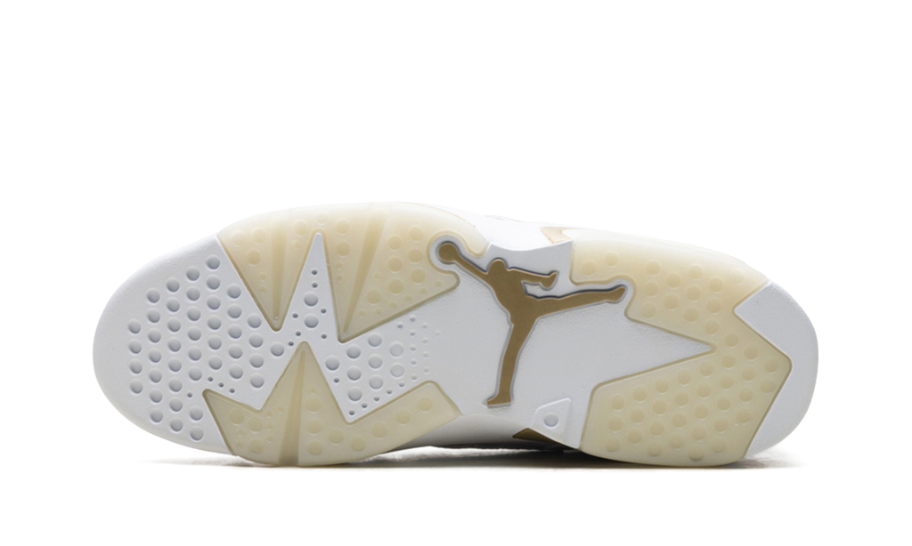 Jordan MVP "White/Metallic Gold" DZ4475 171