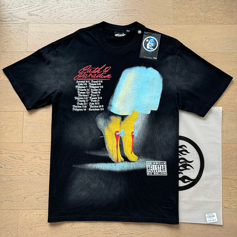 Hellstar T-Shirts