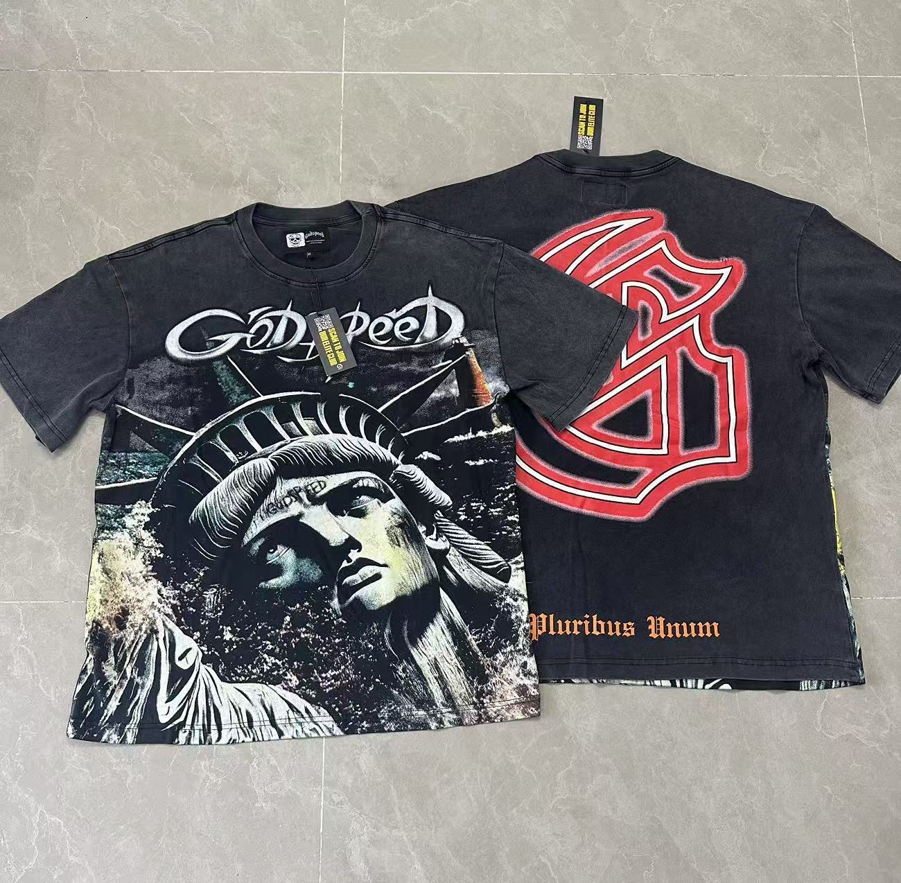 GOD SPEED T-Shirt