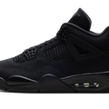 Air Jordan 4 Retro "Black Cat 2025" FV5029 010