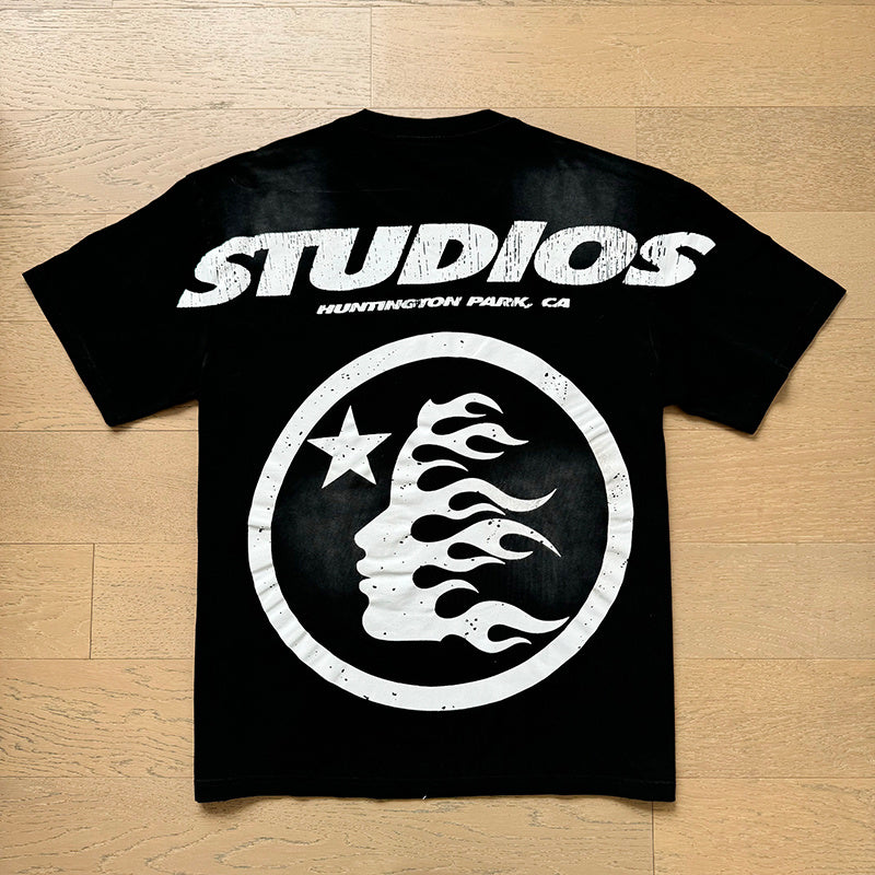 Hellstar t-shirt