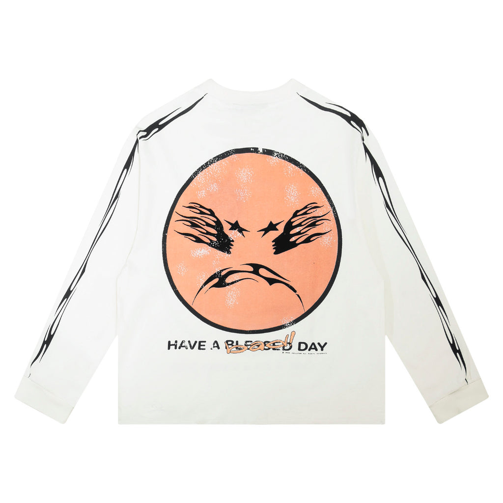 Hellstar t-shirt