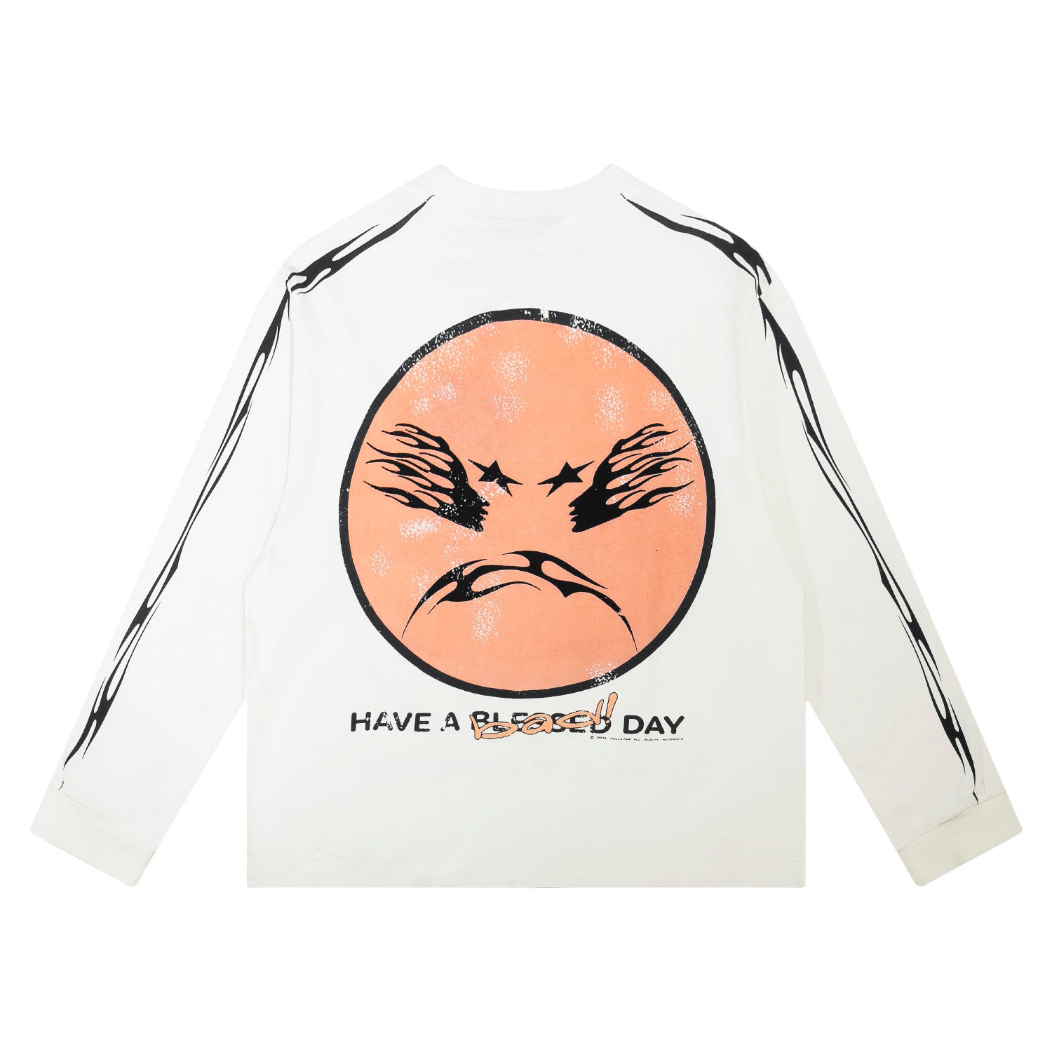 Hellstar t-shirt