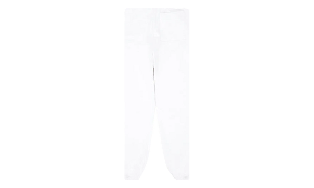 Sweatpants "Eggshell" SP5der179