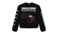 Sports 96' Crewneck Longsleeve "Black" HSR141