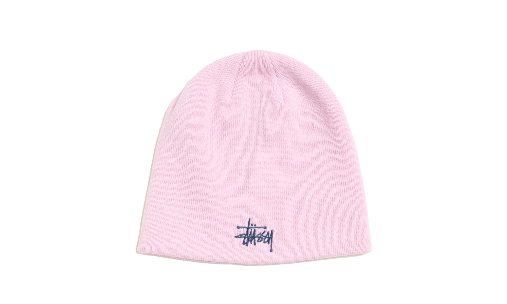 BASIC SKULLCAP "Rose Pink" STUS339