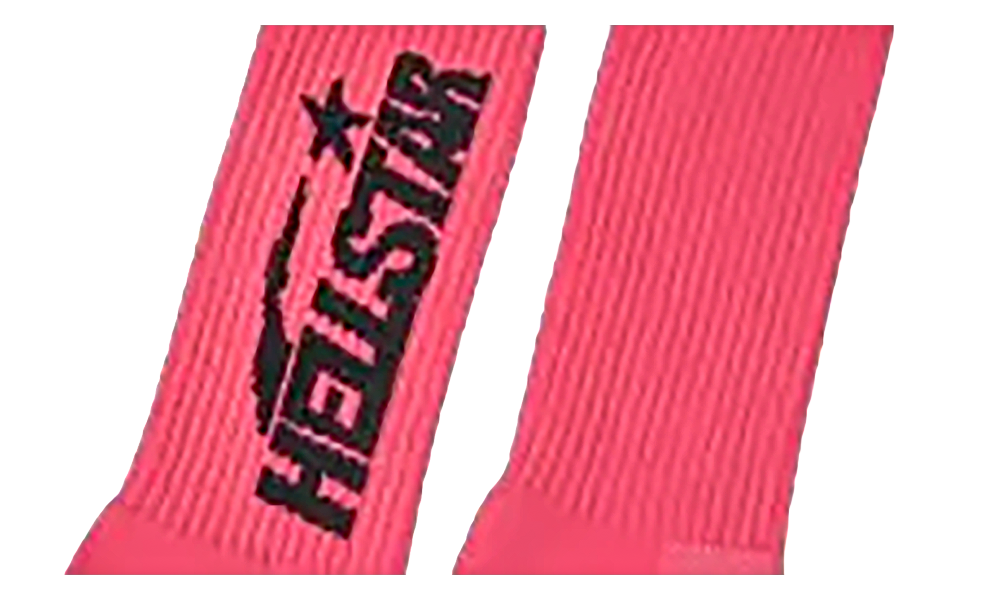 Logo Socks "Pink" HSR229