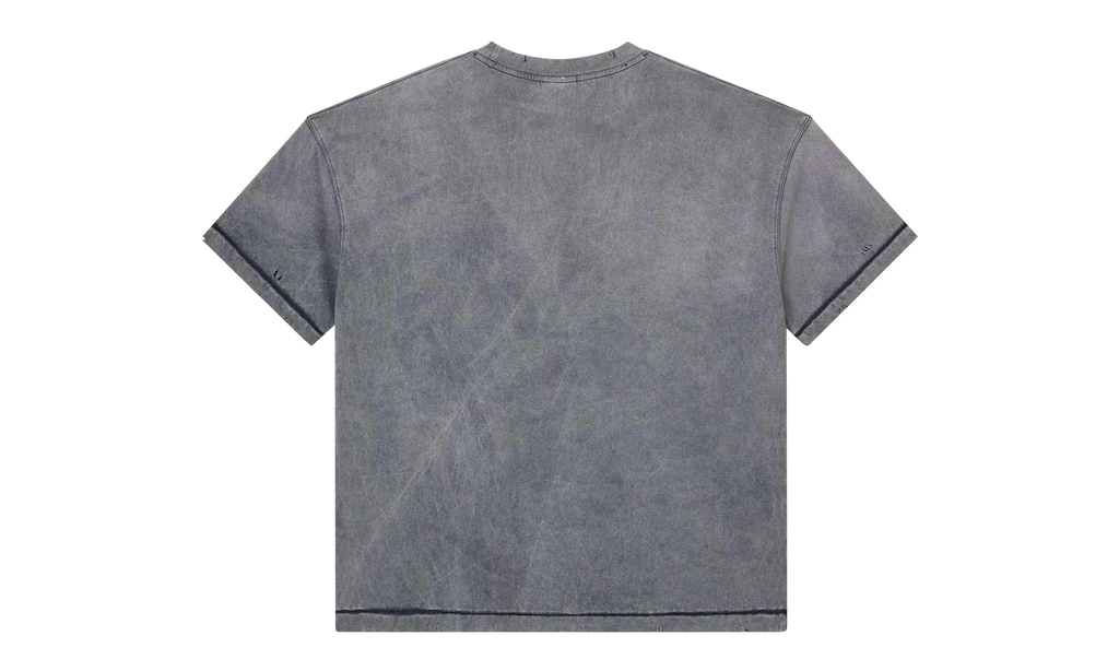 Taboo Bling Tee "Grey" 10074574