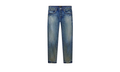 Purple Brand Skinny "Cracked Bronze" P001 SYCB225