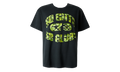 No Guts No Glory! T-Shirt "SS26 - Black" HSR280