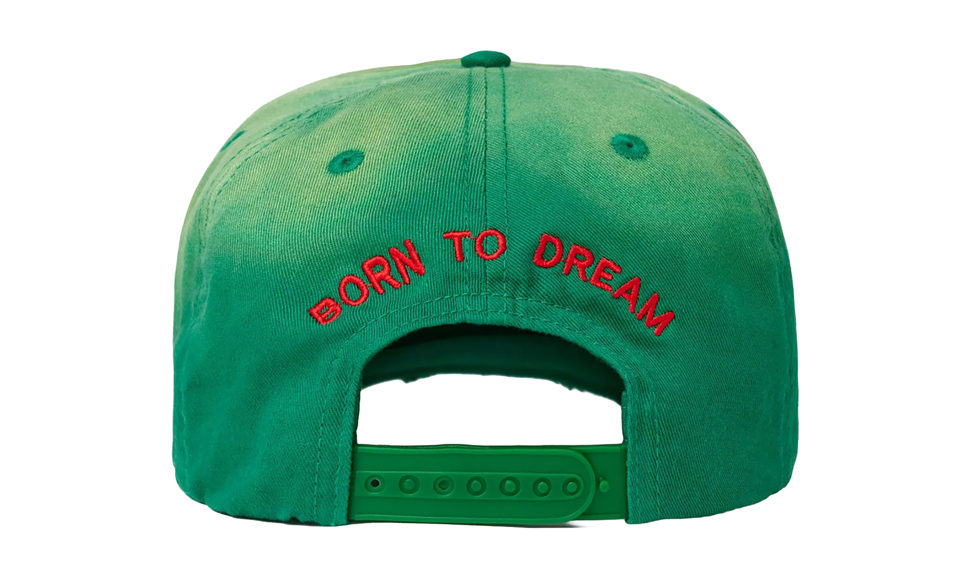 Vale Forever Wrecked Anthem Cap "'Shamrock'" VAL83