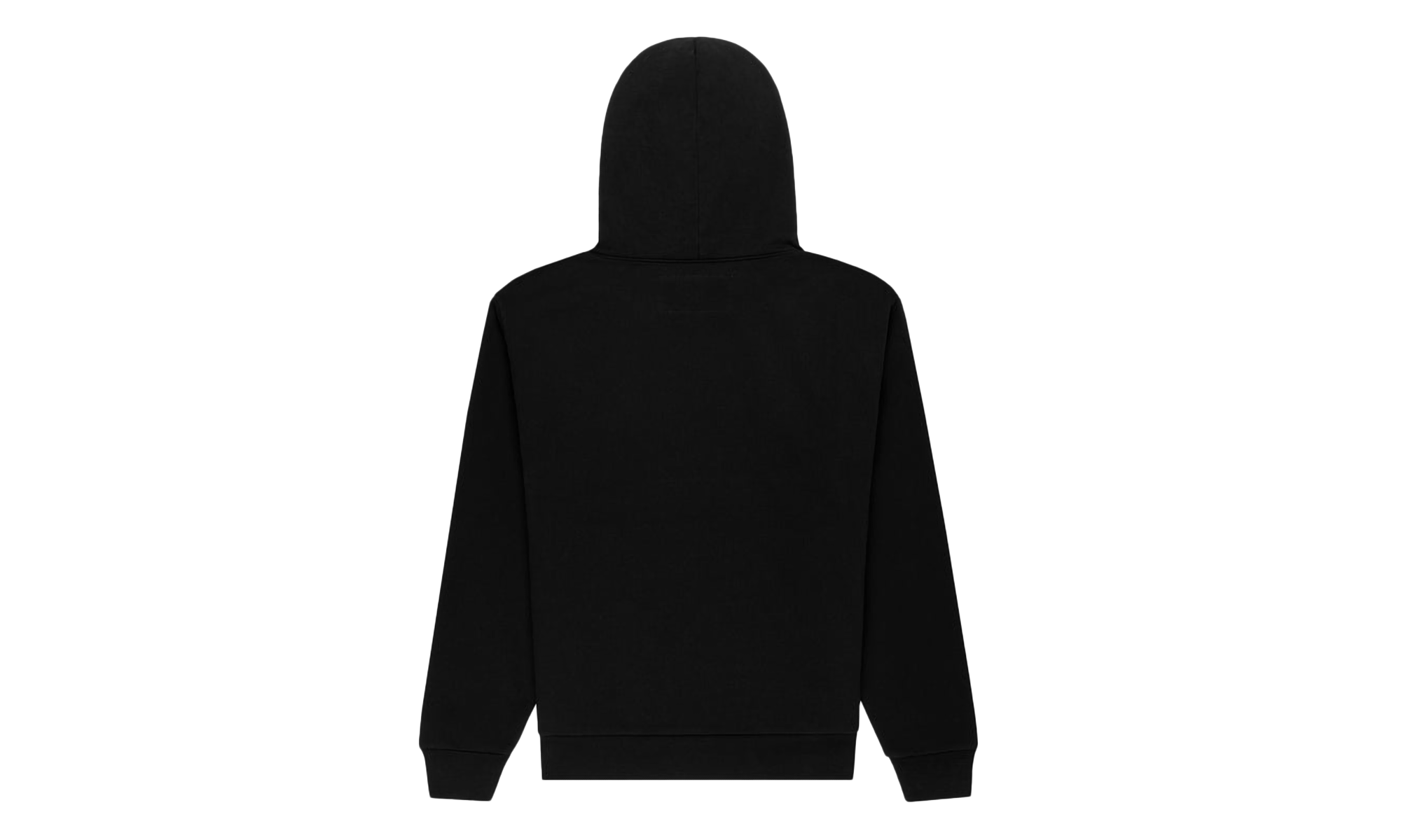 Phantom Web Hoodie "Black" SP5der19