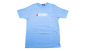 International Corp T-shirt "Blue" STUS85