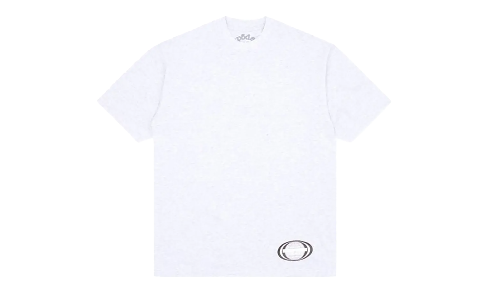 Utility SS Tee "White" SP5der213