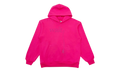 Wait Stone Rhinestone Hoodie "Pink" SP5der215