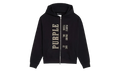 History 2-Way Zip Hoodie P408 HZWB122