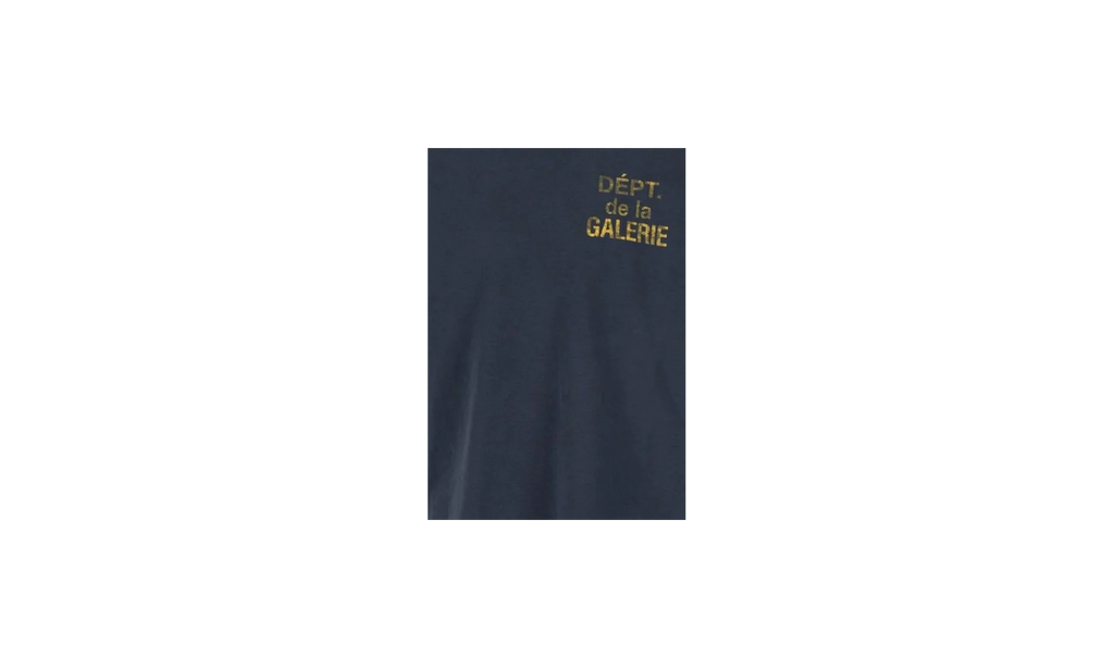 Souvenir T-Shirt "Blue / Yellow" 1DC3112E