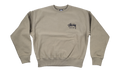 New York Chapter Crewneck "Army" STUS343