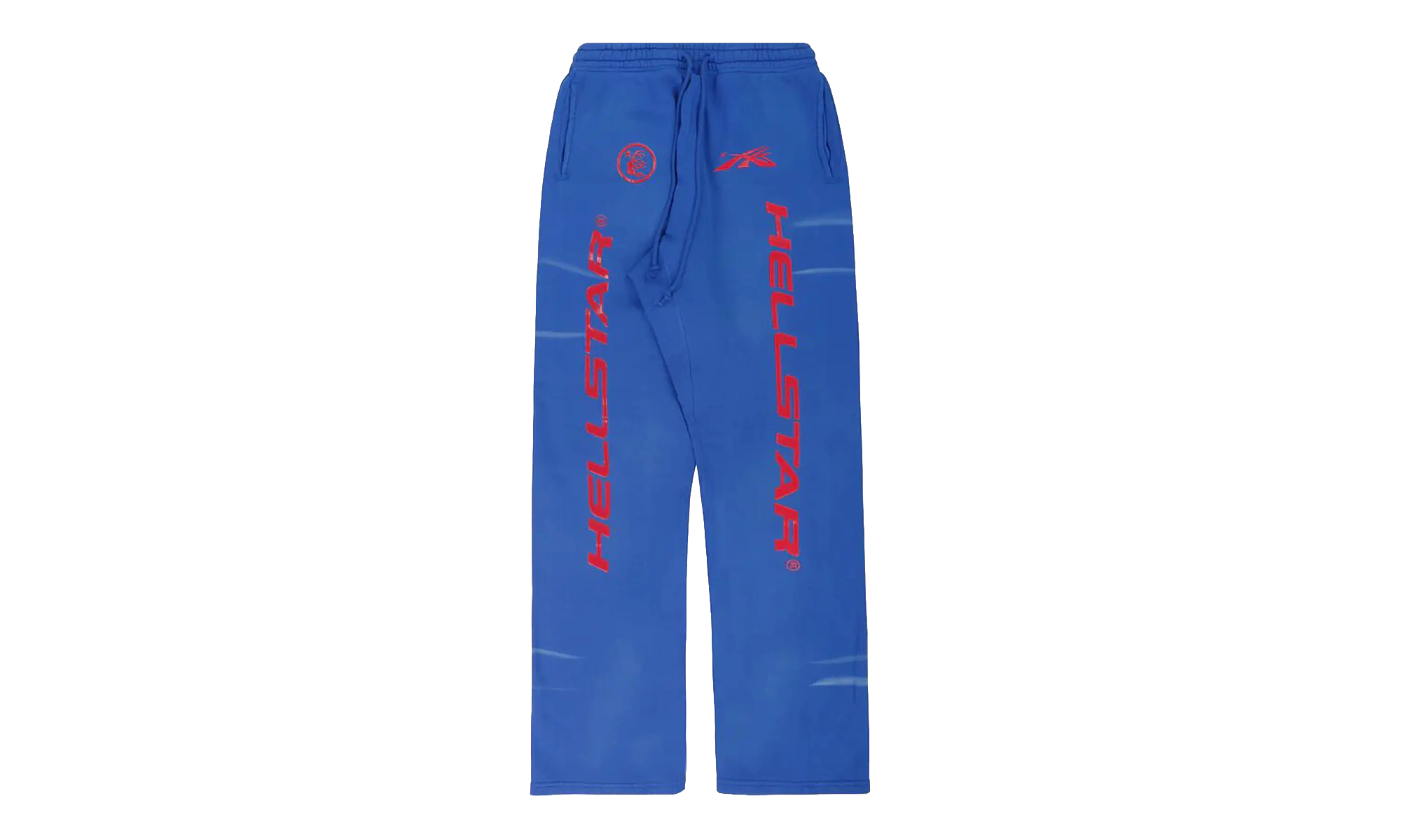 Gel Sweatpants "Blue" HSR226