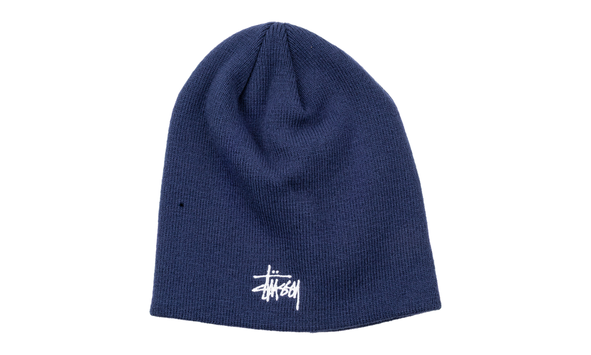 BASIC STÜSSY SKULLCAP "Deep Blue" STUS326