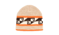 SKULLCAP WAVES "Cream" STUS278