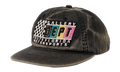 Miami International Autodrone DEPT Motorsports Hat "Miami Grand Prix - Vintage Black" GD011