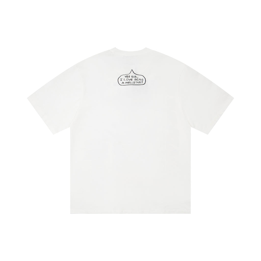Hellstar t-shirt