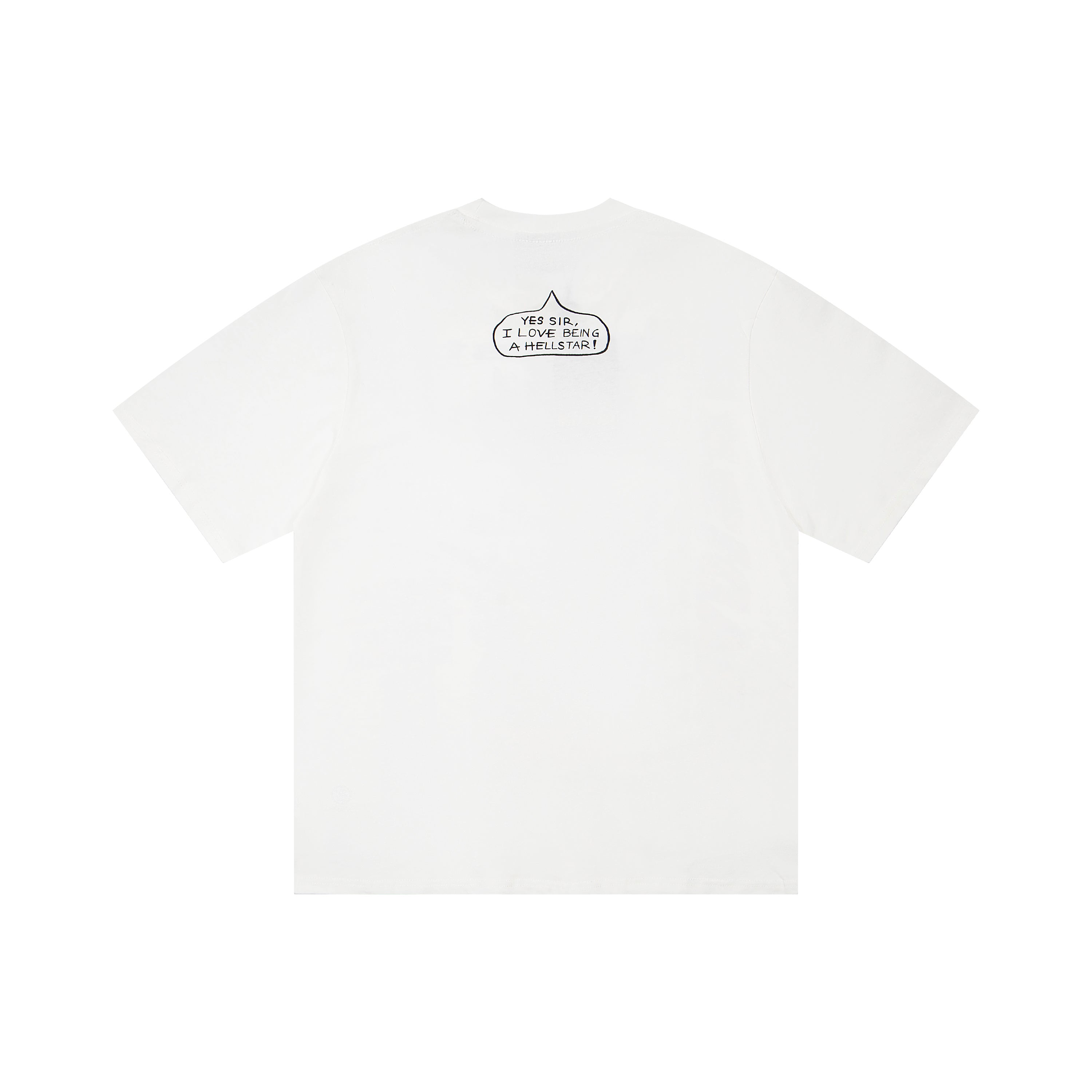 Hellstar t-shirt