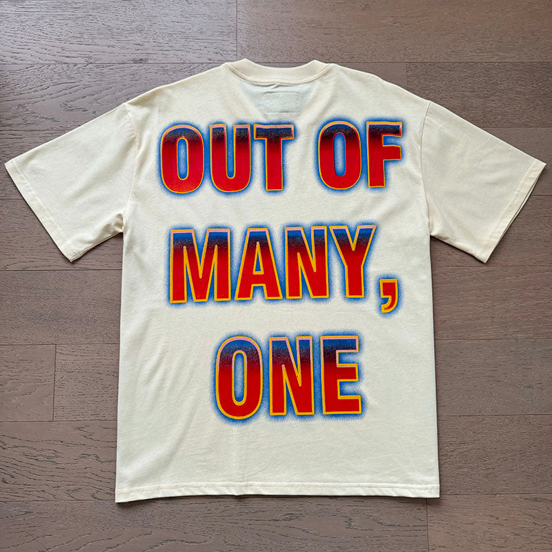 GOD SPEED T-Shirts