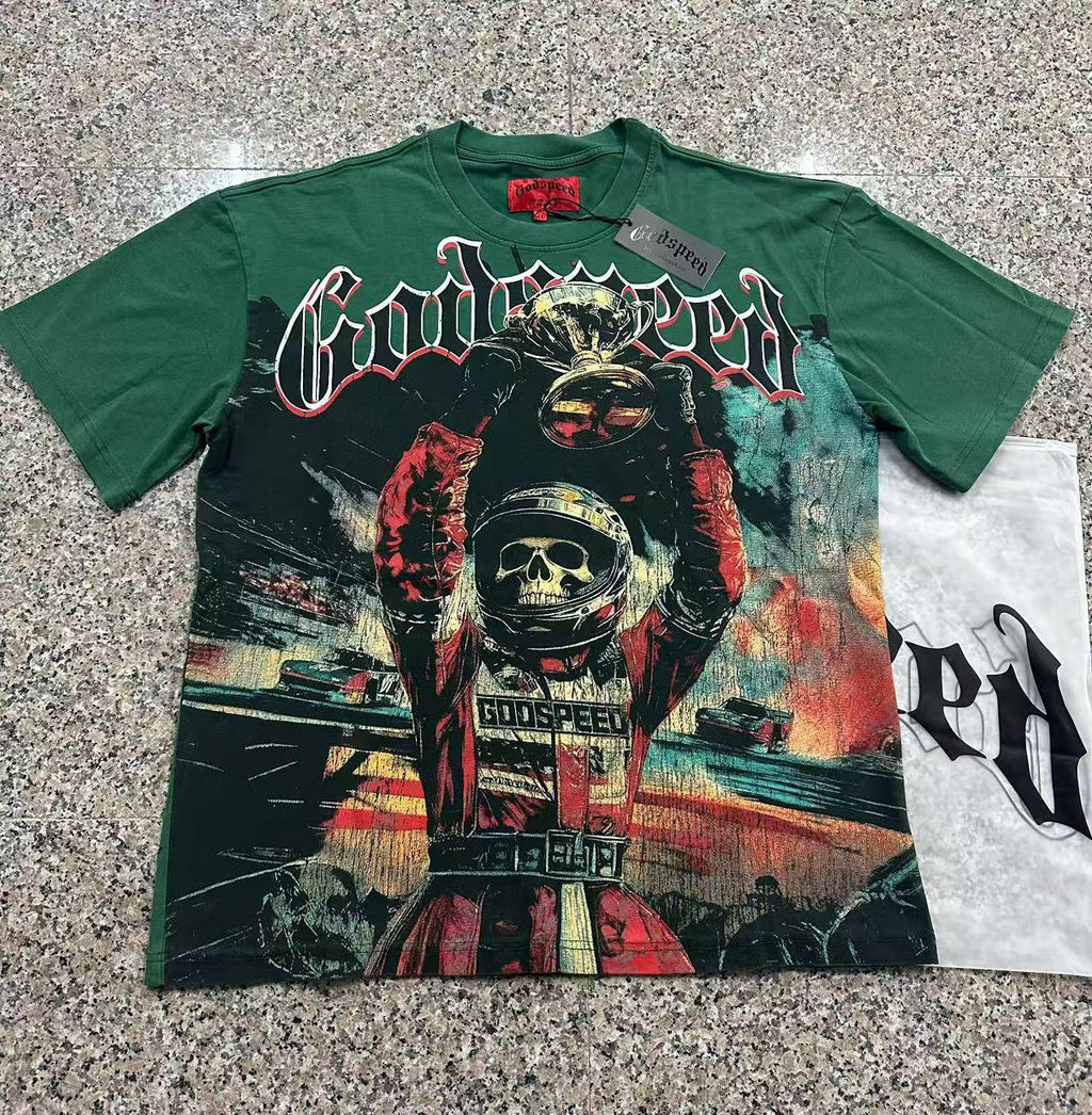 GOD SPEED T-Shirt