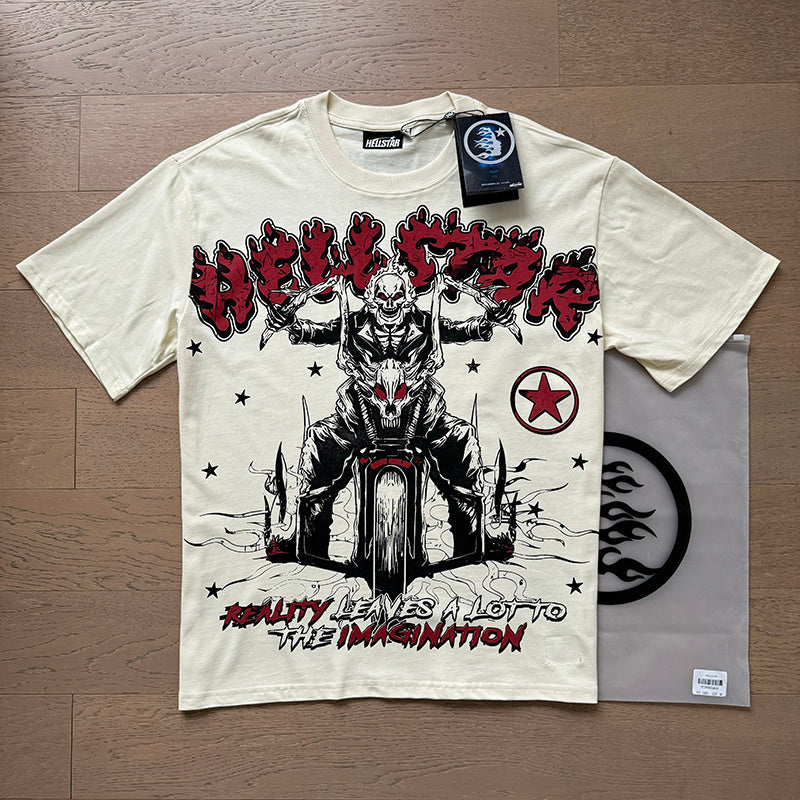 Hellstar T-shirt