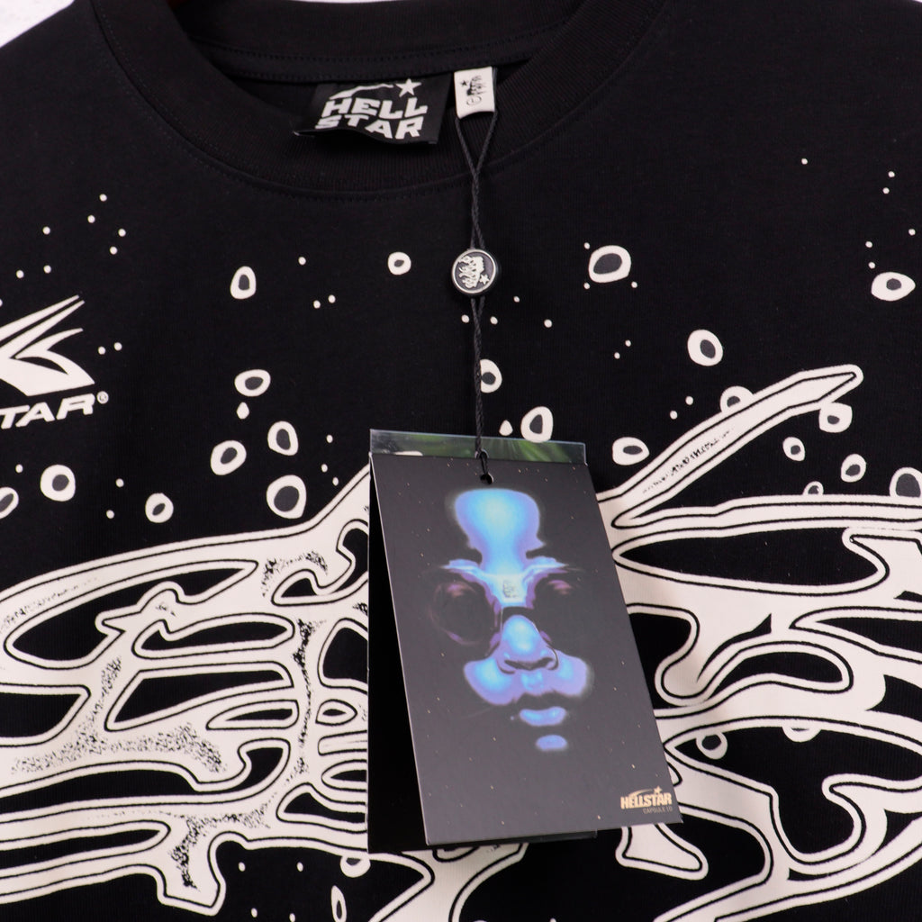 Hellstar T-shirt