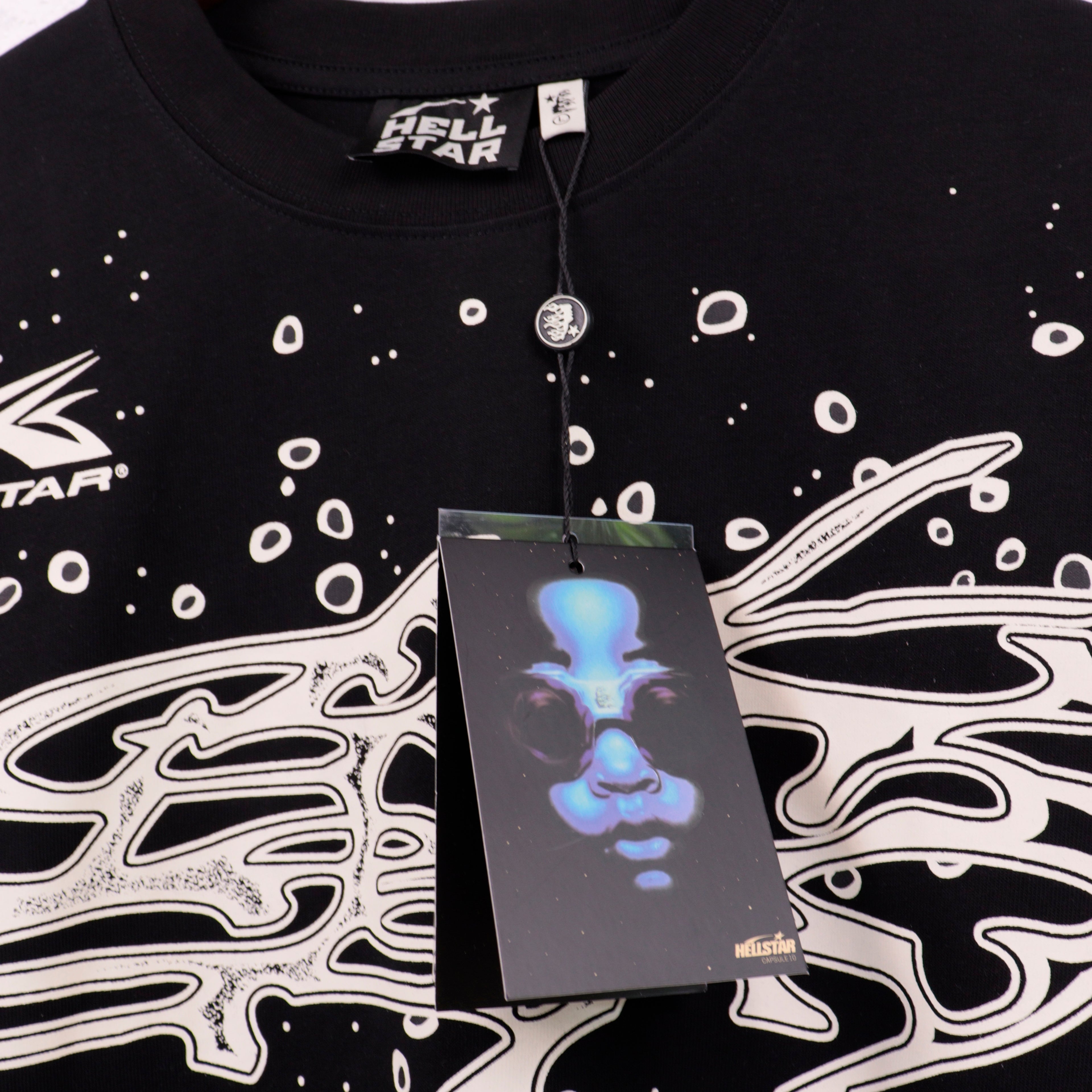 Hellstar T-shirt