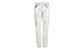 Surf Side Wash 5001 Denim Jeans "Indigo / White" GD036