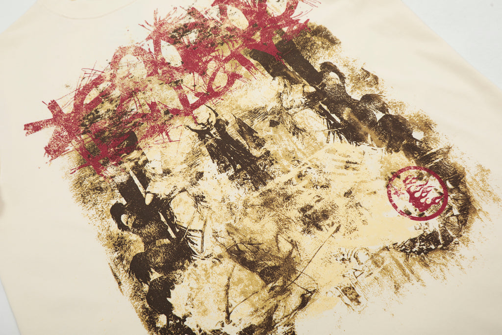 Hellstar T-shirt