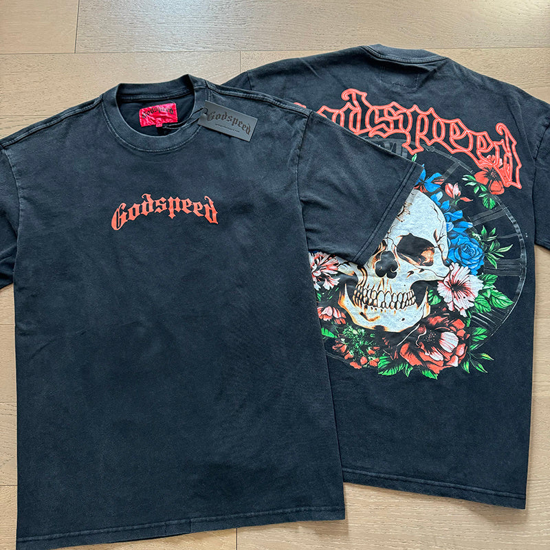 GOD SPEED T-Shirts