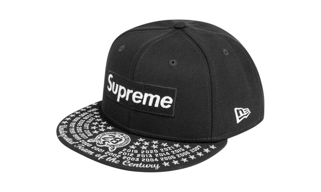 Undisputed Box Logo New Era "FW21" SU12015