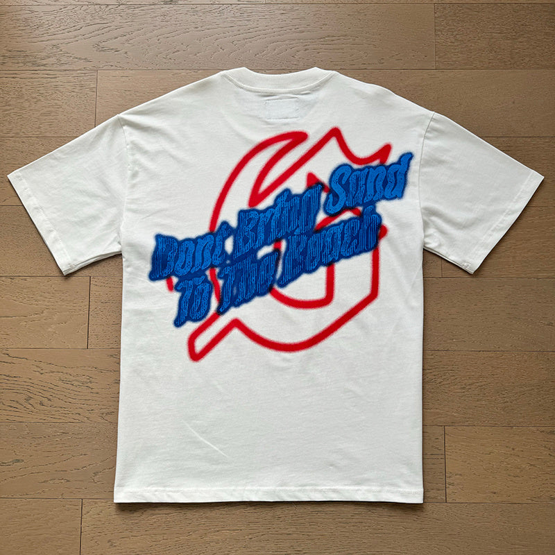 GOD SPEED T-Shirts