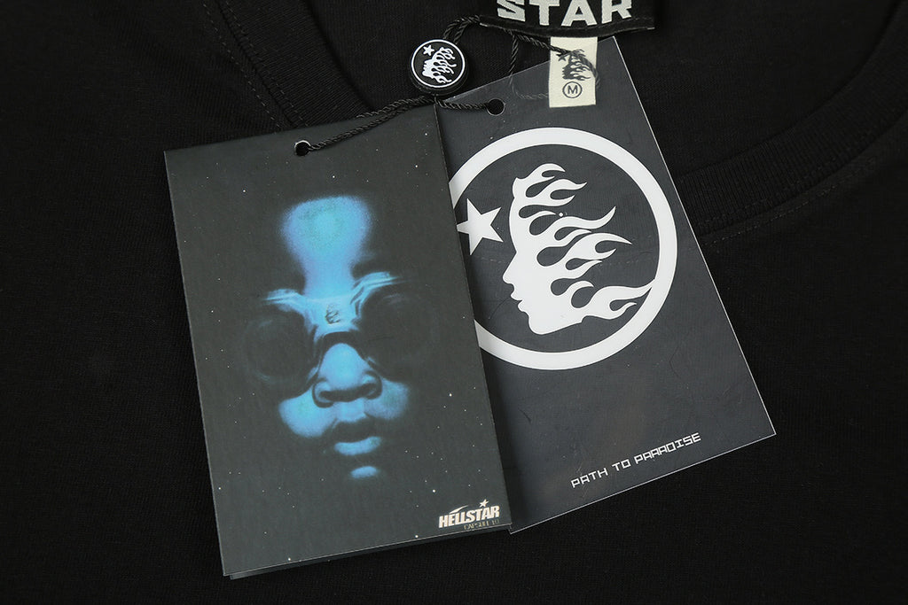 Hellstar t-shirt