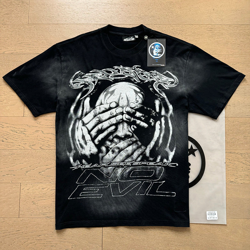 Hellstar t-shirt