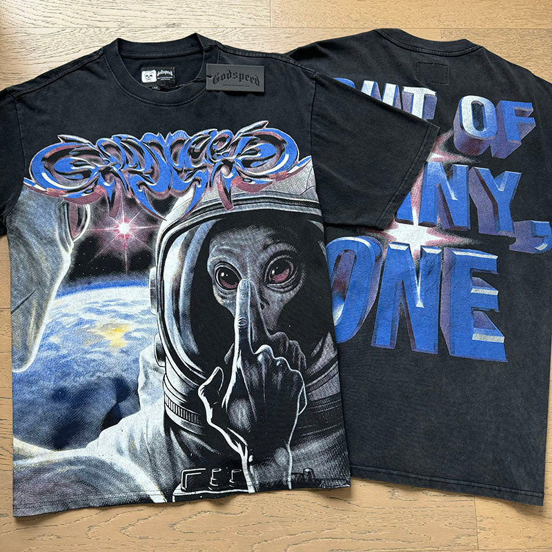 GOD SPEED T-Shirts