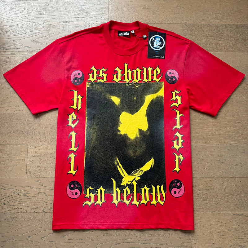 Hellstar T-Shirts