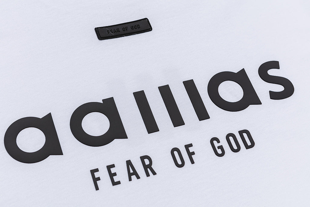 Fear of God Essentials Oversized Pullover Hoodie - Moss