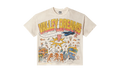 Chaos Bling Tee "Tan" VALE 06 002 CBT CM
