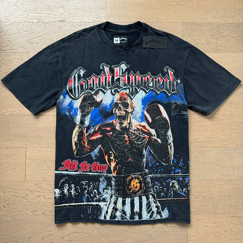 GOD SPEED T-Shirt