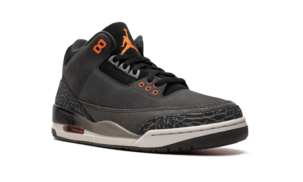 Air Jordan 3 "Fear 2023" CT8532 080