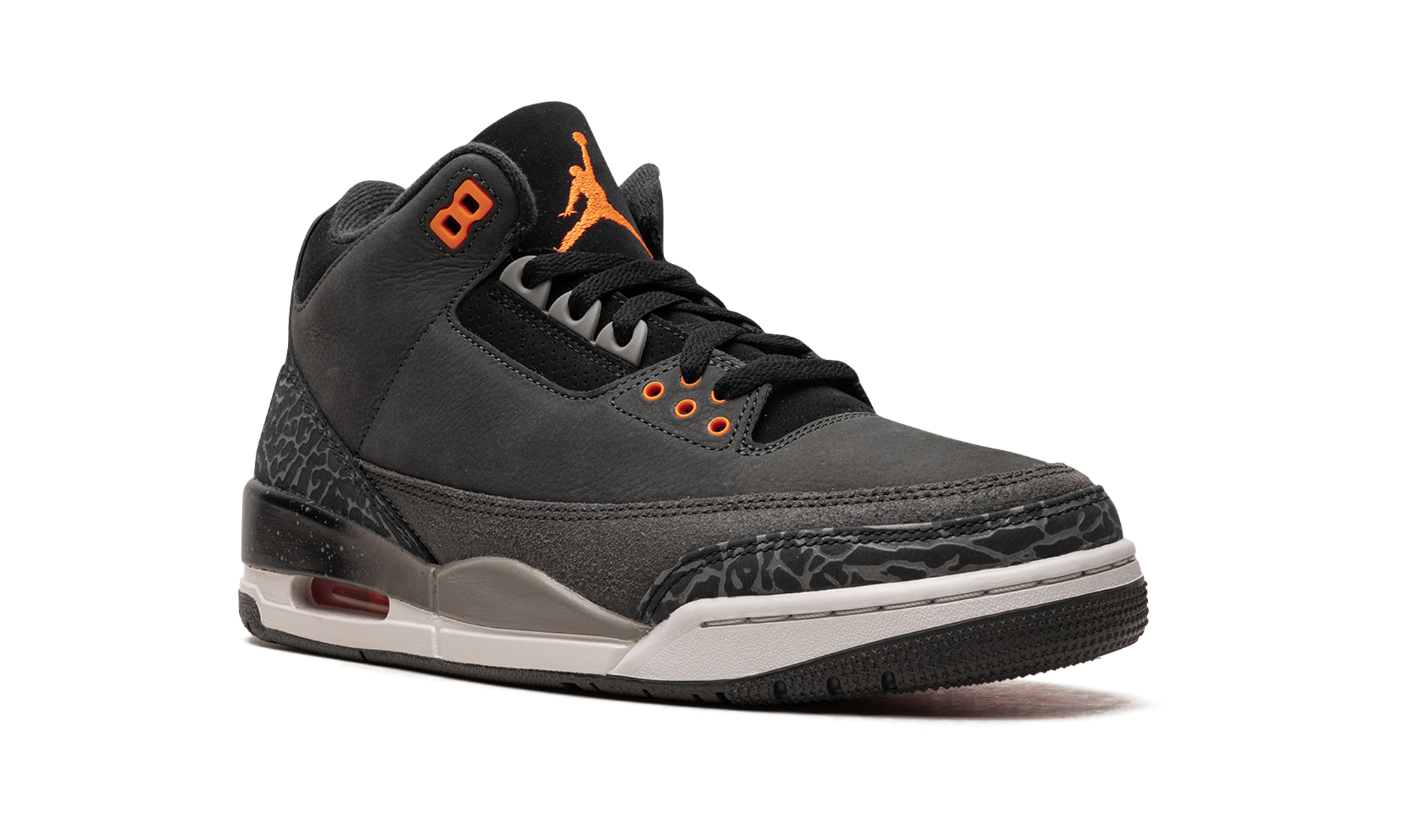 Air Jordan 3 "Fear 2023" CT8532 080