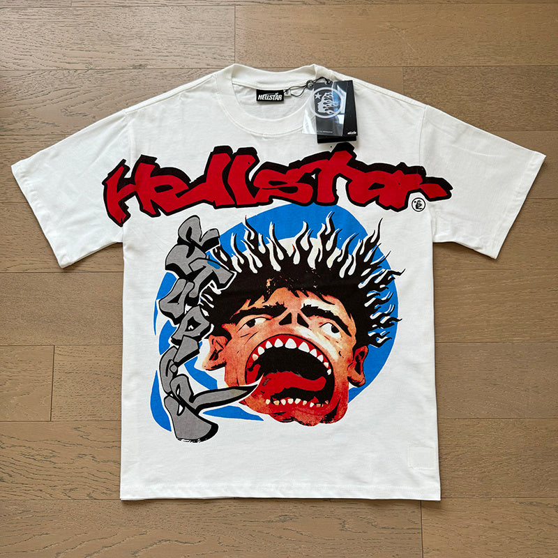 Hellstar T-shirt